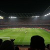 Arsenal Emirates Stadium