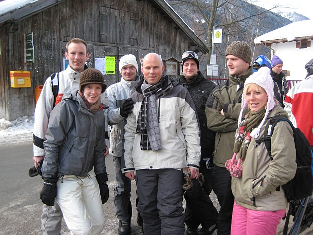groep