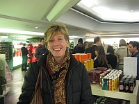 harrods harrods