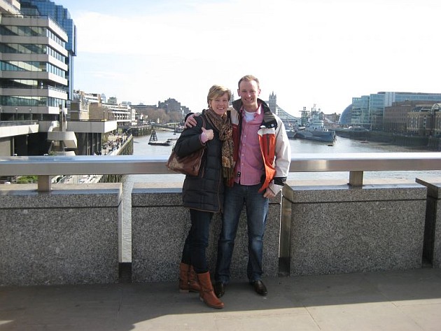 londenbridge londenbridge