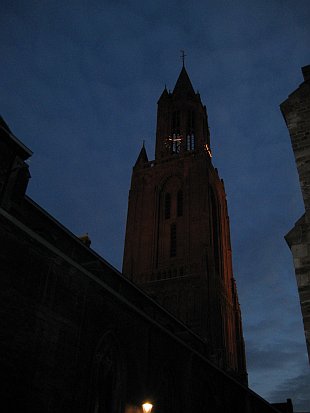 maastricht-kerk maastricht-kerk