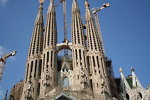 barcelona attractions bezienswaardigheden barcelona
