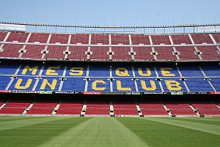 stadion barcelona