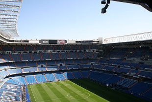 madrid stadium stadion madrid