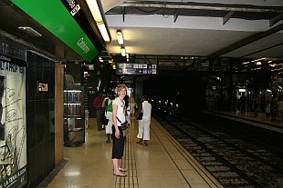 transport barcelona vervoer barcelona