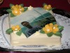 Taart 30 jaar