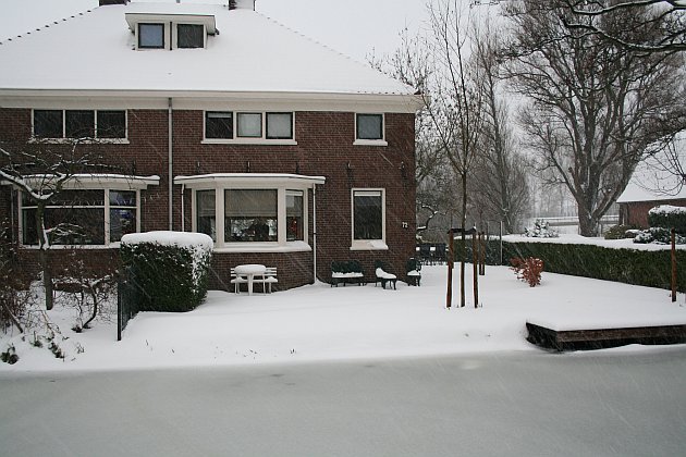 huis