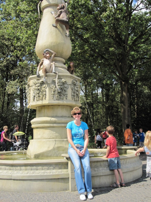 Efteling Annemarie