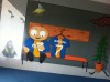 Doerak Wallpaint