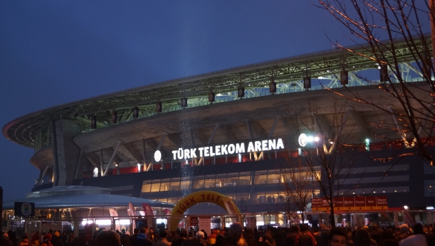 Turk Telecom Arena
