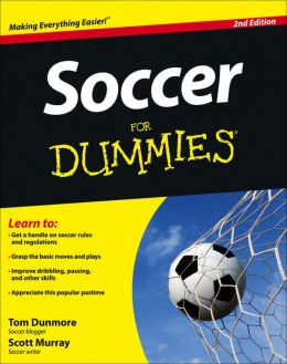 soccer-for-dummies
