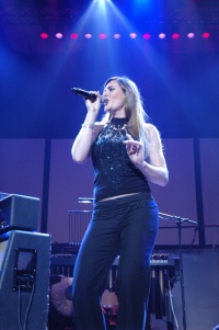 Floor Jansen