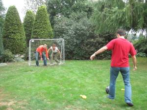 Penalty Schieten 2