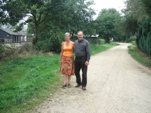 Wandeling