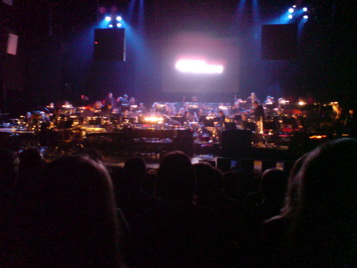 Games in Concert 2007