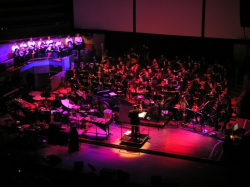 Orkest