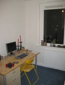 Werkkamer