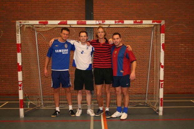 Team A