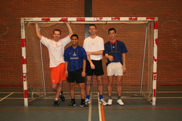 Team B