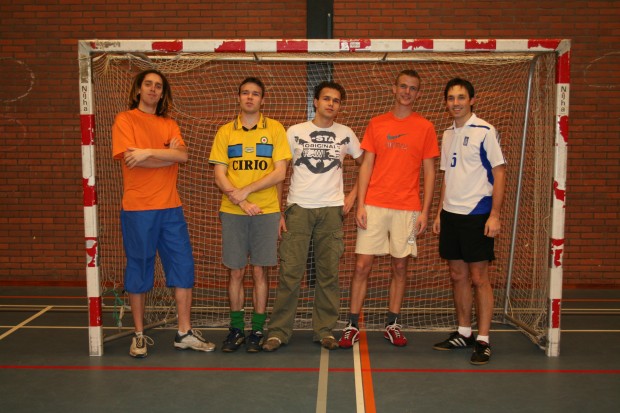 Team C