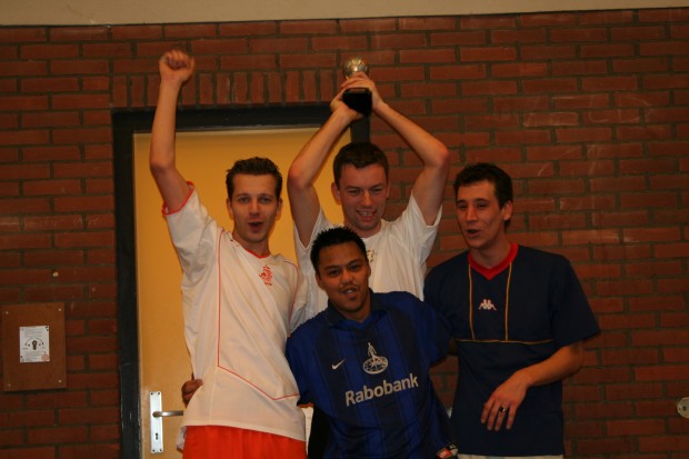 Winnaars
