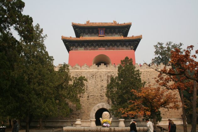 Klokkentoren