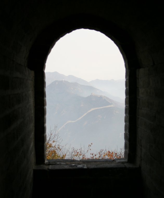 Muur