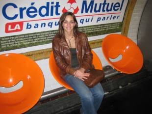 And more waiting for the Metro