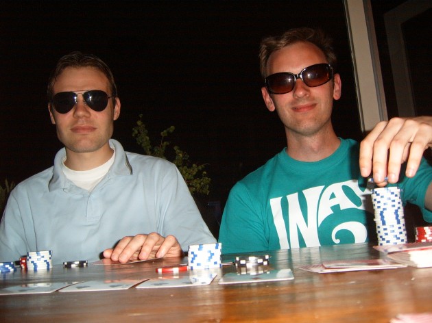 Sgors & Ker