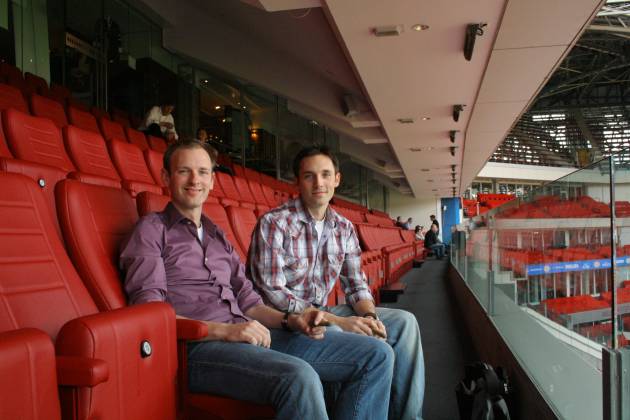 Tribune PSV