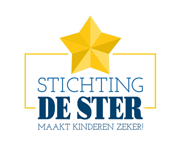 Logo Stichting De Ster