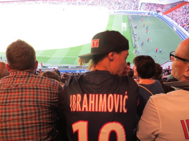 ibrahimovic