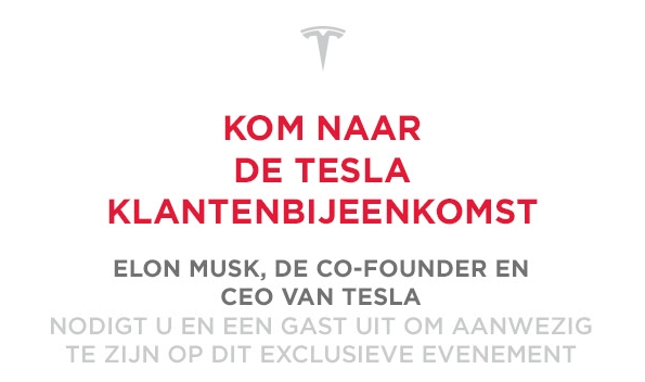 tesla\_uitnodiging