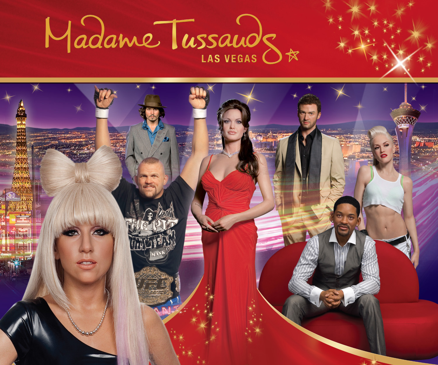 Madame-Tussauds