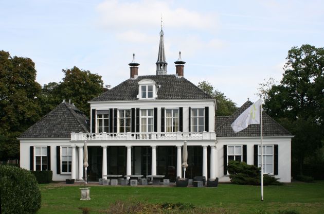 Voorburg - Huis te Werve