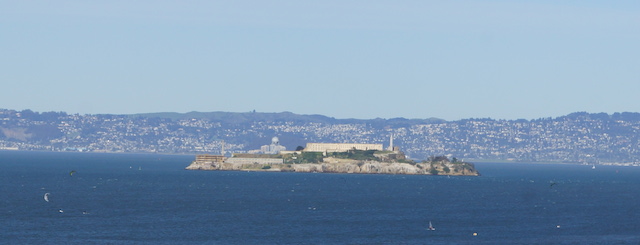 alcatraz