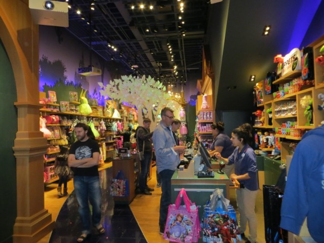 disneystore