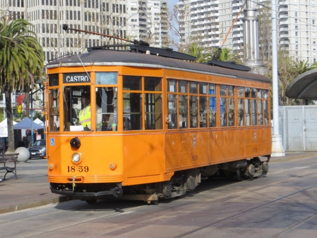 tram