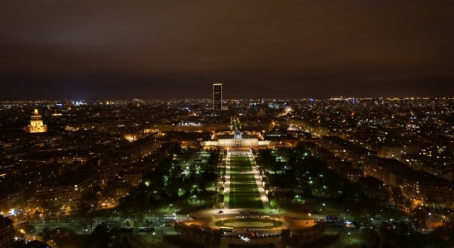 paris by night 2