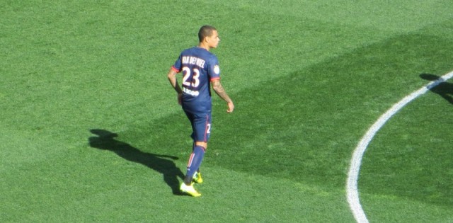 van der wiel