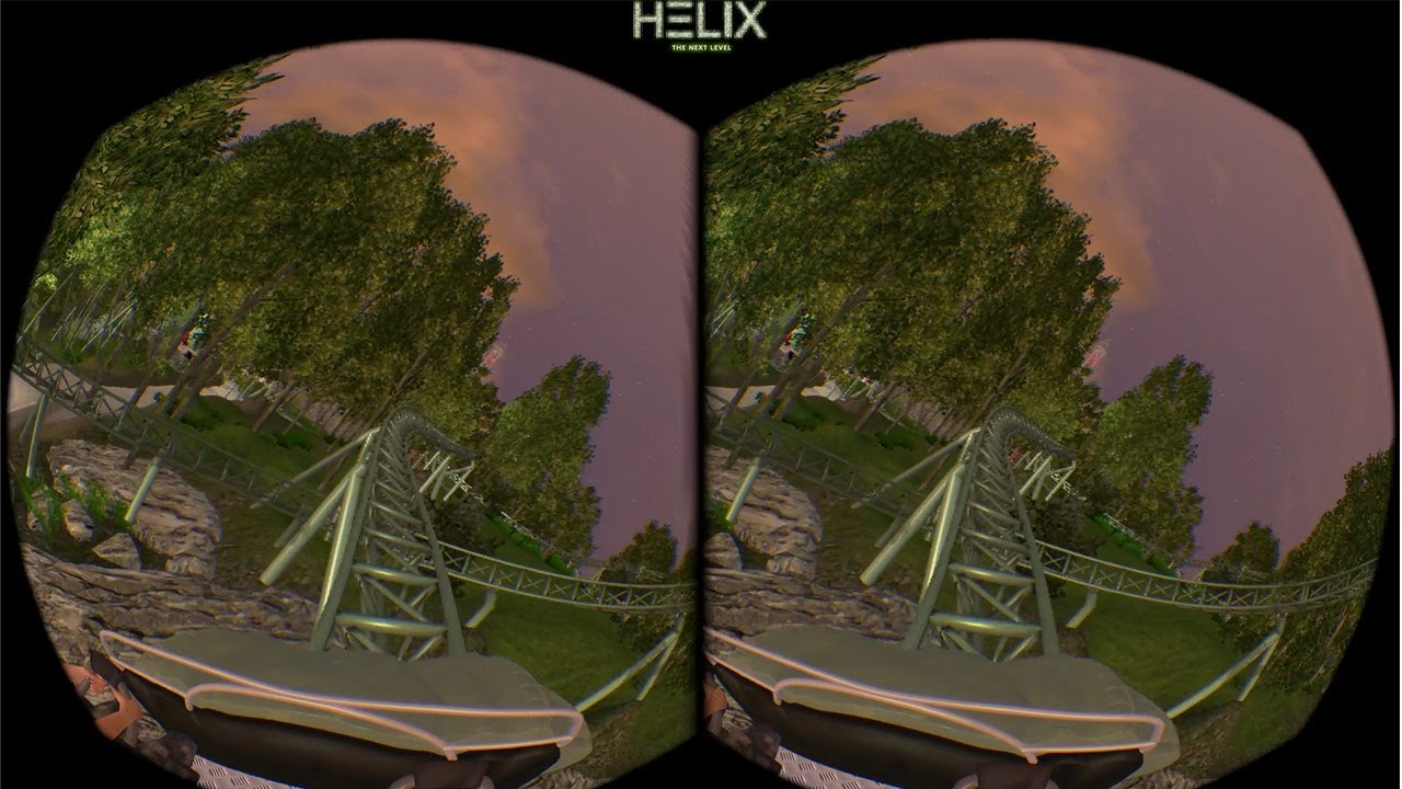 Op drift met de Oculus Rift DK2