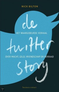 twitter story