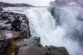 Dettifoss