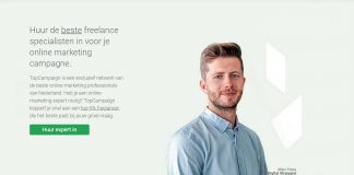 Het einde van TopCampaign