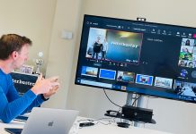 Van startup naar corporate: mijn ervaringen één jaar na de overname Jeroen @ CAE