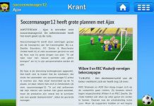 De OSM krant: opkomst en ondergang van een virtuele sportkrant