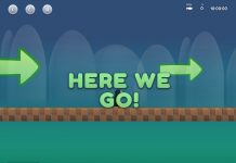 Penguin Panic: het bouwen van een mobile game