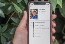 Vind de liefde met Breeze: daten zonder chatten