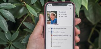 Vind de liefde met Breeze: daten zonder chatten