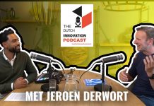 Dutch Innovation Podcast